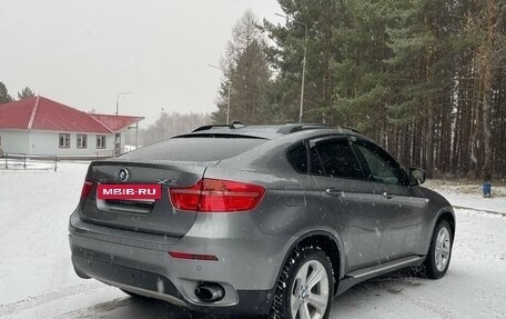 BMW X6, 2011 год, 1 899 000 рублей, 7 фотография