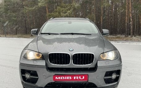 BMW X6, 2011 год, 1 899 000 рублей, 2 фотография