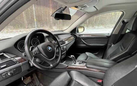 BMW X6, 2011 год, 1 899 000 рублей, 12 фотография