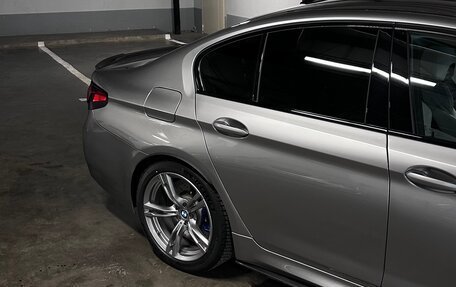 BMW M5, 2021 год, 10 700 000 рублей, 2 фотография