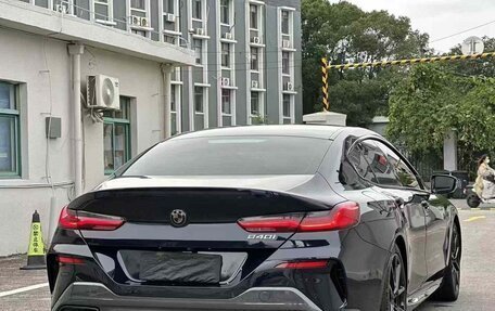 BMW 8 серия, 2021 год, 9 144 785 рублей, 2 фотография