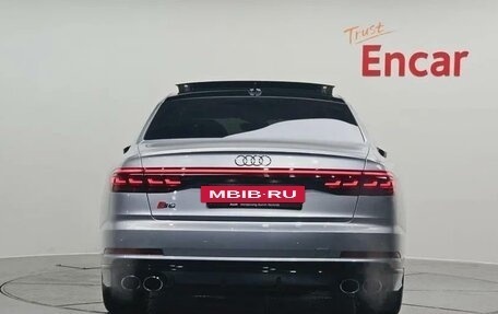 Audi S8, 2020 год, 13 500 000 рублей, 4 фотография