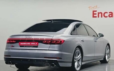 Audi S8, 2020 год, 13 500 000 рублей, 3 фотография