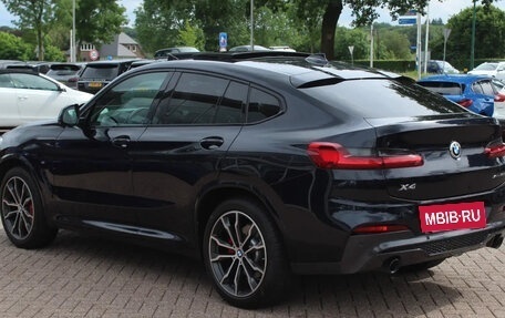 BMW X4, 2022 год, 5 130 000 рублей, 5 фотография