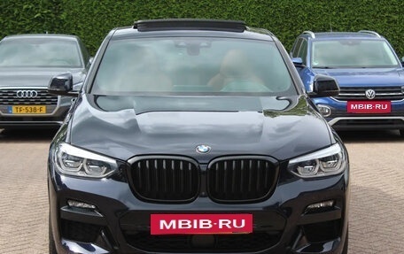 BMW X4, 2022 год, 5 130 000 рублей, 2 фотография