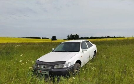 Toyota Camry, 2000 год, 180 000 рублей, 4 фотография