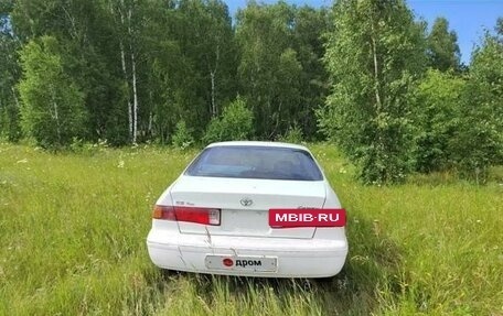 Toyota Camry, 2000 год, 180 000 рублей, 3 фотография