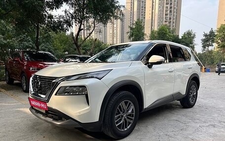 Nissan X-Trail, 2021 год, 2 300 000 рублей, 1 фотография