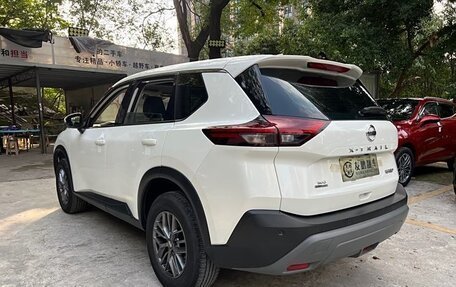 Nissan X-Trail, 2021 год, 2 300 000 рублей, 8 фотография