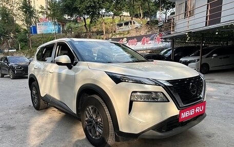 Nissan X-Trail, 2021 год, 2 300 000 рублей, 3 фотография