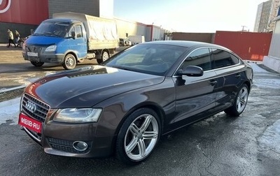 Audi A5, 2011 год, 1 470 000 рублей, 1 фотография