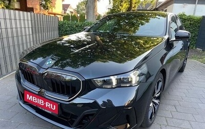 BMW 5 серия, 2024 год, 8 840 000 рублей, 1 фотография