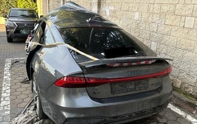 Audi A7, 2018 год, 2 100 000 рублей, 1 фотография