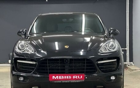 Porsche Cayenne III, 2010 год, 3 290 000 рублей, 3 фотография