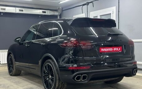 Porsche Cayenne III, 2010 год, 3 290 000 рублей, 17 фотография