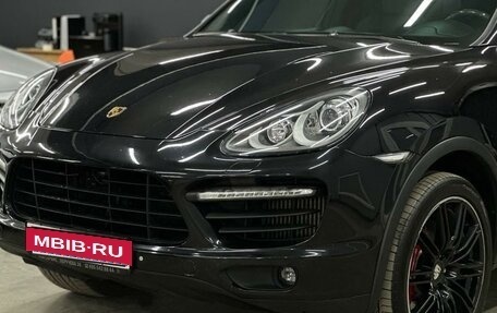 Porsche Cayenne III, 2010 год, 3 290 000 рублей, 14 фотография