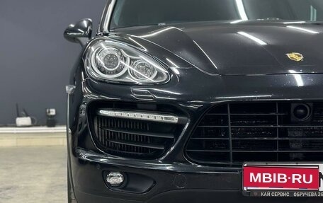 Porsche Cayenne III, 2010 год, 3 290 000 рублей, 6 фотография