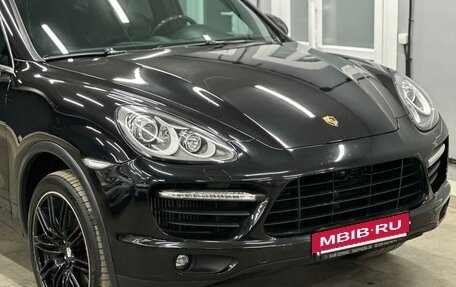 Porsche Cayenne III, 2010 год, 3 290 000 рублей, 5 фотография