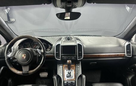 Porsche Cayenne III, 2010 год, 3 290 000 рублей, 24 фотография