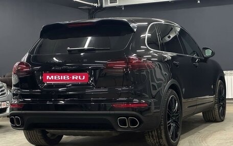 Porsche Cayenne III, 2010 год, 3 290 000 рублей, 23 фотография