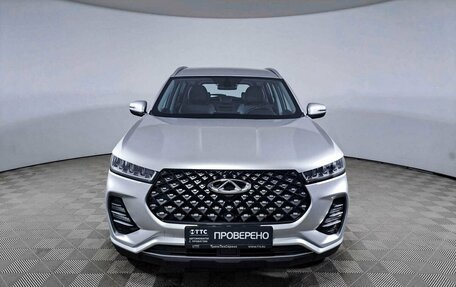 Chery Tiggo 7 Pro, 2022 год, 2 284 300 рублей, 2 фотография