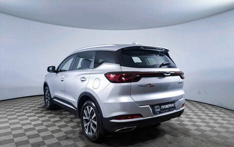 Chery Tiggo 7 Pro, 2022 год, 2 284 300 рублей, 7 фотография