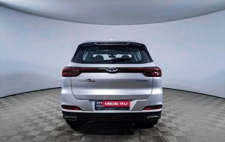 Chery Tiggo 7 Pro, 2022 год, 2 284 300 рублей, 6 фотография