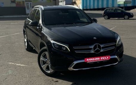 Mercedes-Benz GLC, 2016 год, 2 900 000 рублей, 6 фотография