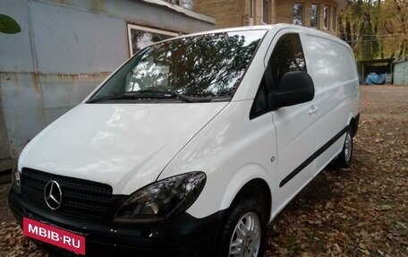 Mercedes-Benz Vito, 2006 год, 950 000 рублей, 3 фотография