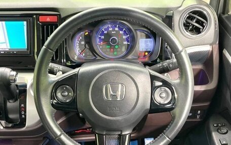 Honda N-WGN I рестайлинг, 2016 год, 545 488 рублей, 10 фотография