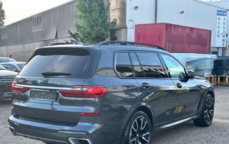 BMW X7, 2022 год, 8 850 000 рублей, 6 фотография