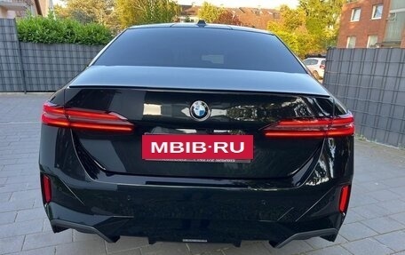 BMW 5 серия, 2024 год, 8 840 000 рублей, 4 фотография