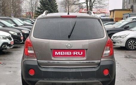 Opel Antara I, 2014 год, 1 249 000 рублей, 5 фотография