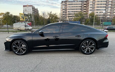 Audi A7, 2020 год, 6 730 000 рублей, 3 фотография