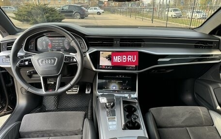 Audi A7, 2020 год, 6 730 000 рублей, 13 фотография