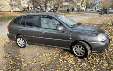 KIA Rio II, 2004 год, 360 000 рублей, 7 фотография