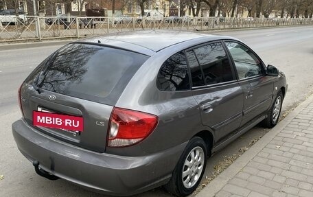 KIA Rio II, 2004 год, 360 000 рублей, 2 фотография