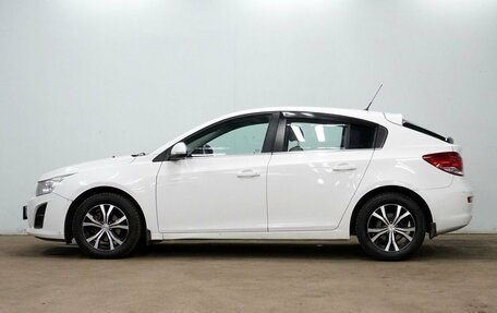 Chevrolet Cruze II, 2013 год, 935 000 рублей, 4 фотография