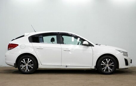 Chevrolet Cruze II, 2013 год, 935 000 рублей, 5 фотография