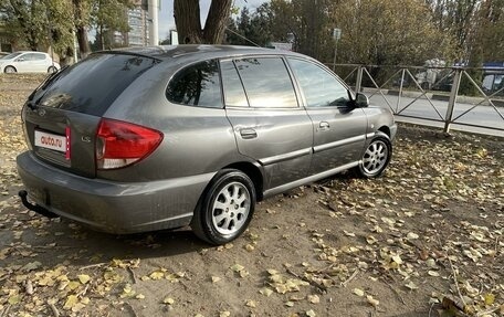 KIA Rio II, 2004 год, 360 000 рублей, 6 фотография