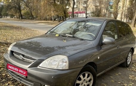 KIA Rio II, 2004 год, 360 000 рублей, 4 фотография