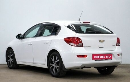 Chevrolet Cruze II, 2013 год, 935 000 рублей, 6 фотография