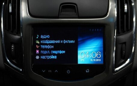 Chevrolet Cruze II, 2013 год, 935 000 рублей, 14 фотография