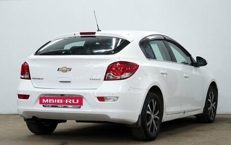 Chevrolet Cruze II, 2013 год, 935 000 рублей, 8 фотография