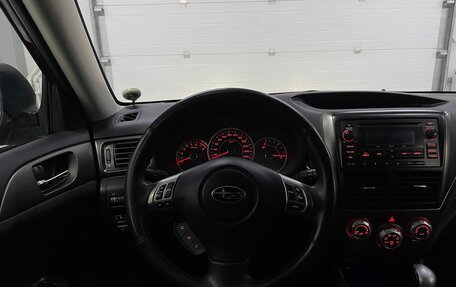 Subaru Impreza III, 2011 год, 1 059 000 рублей, 11 фотография