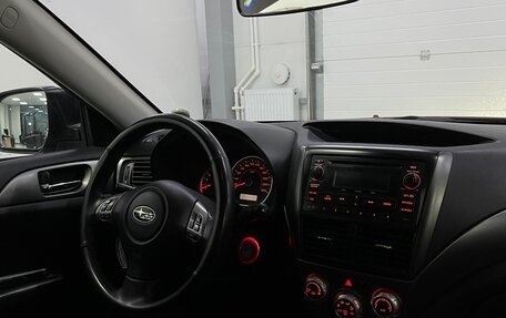 Subaru Impreza III, 2011 год, 1 059 000 рублей, 9 фотография