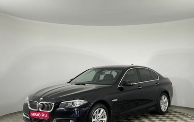 BMW 5 серия, 2013 год, 2 550 000 рублей, 1 фотография