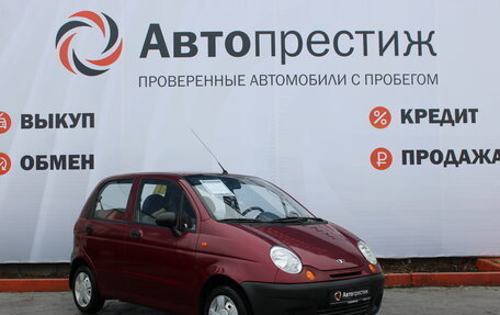 Daewoo Matiz I, 2008 год, 356 000 рублей, 3 фотография