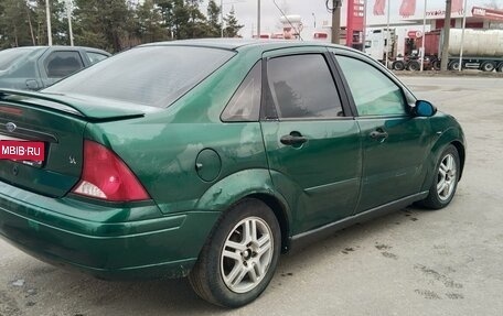 Ford Focus IV, 1999 год, 158 000 рублей, 1 фотография