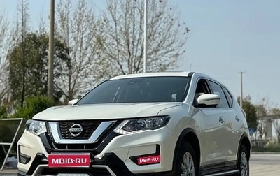 Nissan X-Trail, 2019 год, 2 200 016 рублей, 1 фотография